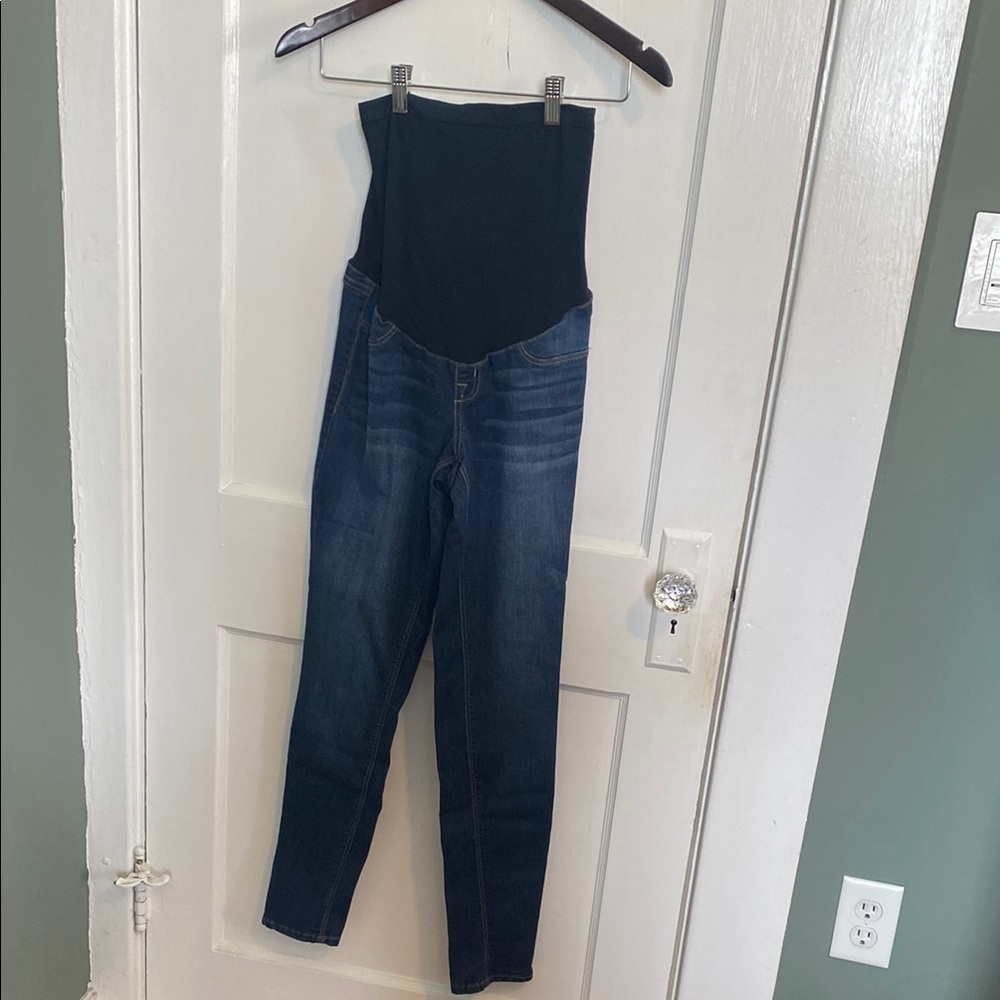 Women's 1822 Maternity Jeans